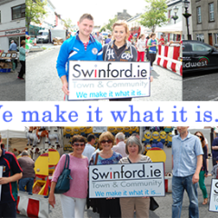 Upcoming Events in Swinford (Updated)