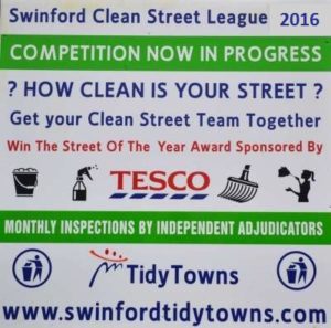 Clean-Street-League-2016-poster