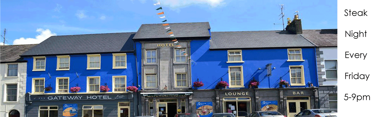 Gateway Hotel Swinford Co Mayo Special Offers On Accommodation Food gateway-hotel-swinford-co-mayo-special-offers-on-accommodation-food