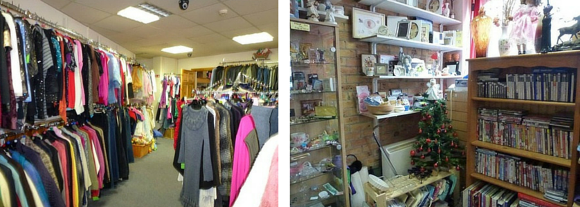 The Hospice Shop accepts any donations of good quality clothing, shoes handbags, jewellery, books and bric-a-brac. To donate simply take your items along to The Hospice Shop in Swinford. Visit Swinford.ie for more information.