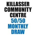 Killasser Community Centre is 35 years old this year and in order to support the future maintenance and redevelopment of the centre and its associated grounds, the committee has decided to commence a 50/50 development draw. Visit Swinford.ie for more info.