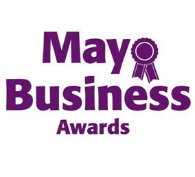 Mayo Business awards