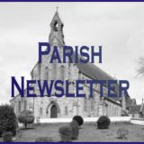 Parish Newsletter, 12th December 2021
