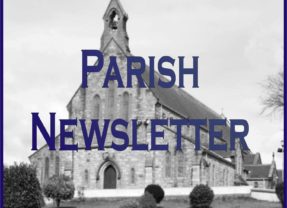 Parish Newsletter, 5th December 2021
