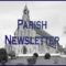 Parish Newsletter March 13th 2022