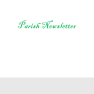 Swinford Parish Newsletter October 31st 2021