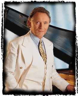Phil Coulter to Play Concert in Swinford