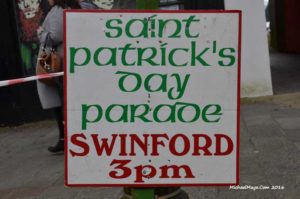 St-Patricks-day-parade