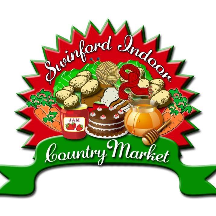 Swinford Indoor Market Logo