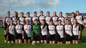 Swinford Killasser Ladies Gaelic Football Club Intermediate Team
