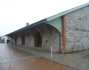 Swinford Library and Cultural Centre