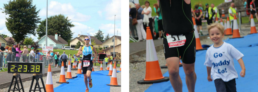 Each year Swinford Tri Sports hosts the Humbert Challenge Triathlon which attracts participants from all over the country and beyond. Visit Swinford.ie for more information.