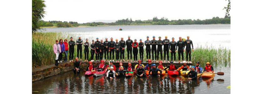 Swinford Tri Sports was formed in 2009 and each year hosts the Humbert Challenge Triathlon which is attended by people from all over Ireland and overseas. Visit Swinford.ie for more information.