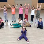 hip hop classes in swinford co mayo
